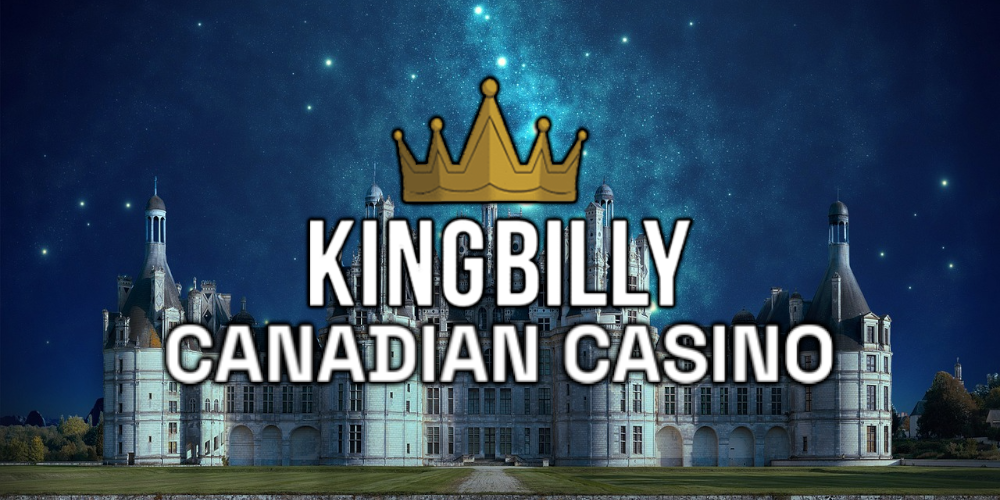 How to Download King Billy Mobile Casino for Free

