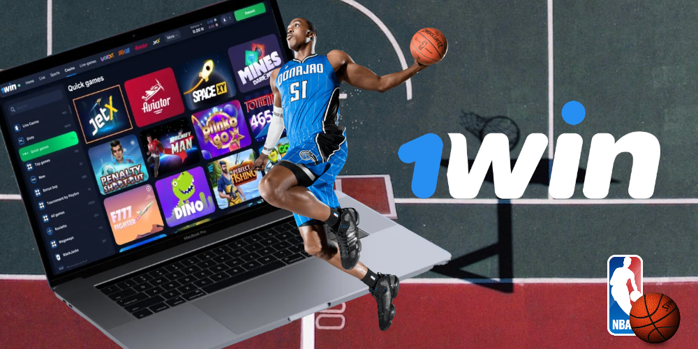 1Win Basketball Betting: NBA, NCAA, And EuroLeague
