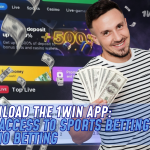 Download the 1win App: Fast Access to Sports Betting and Casino Betting