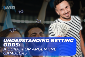 Understanding Betting Odds: A Guide for Argentine Gamblers