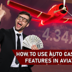 How to Use Auto Cash-Out Features in Aviator