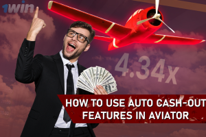 How to Use Auto Cash-Out Features in Aviator