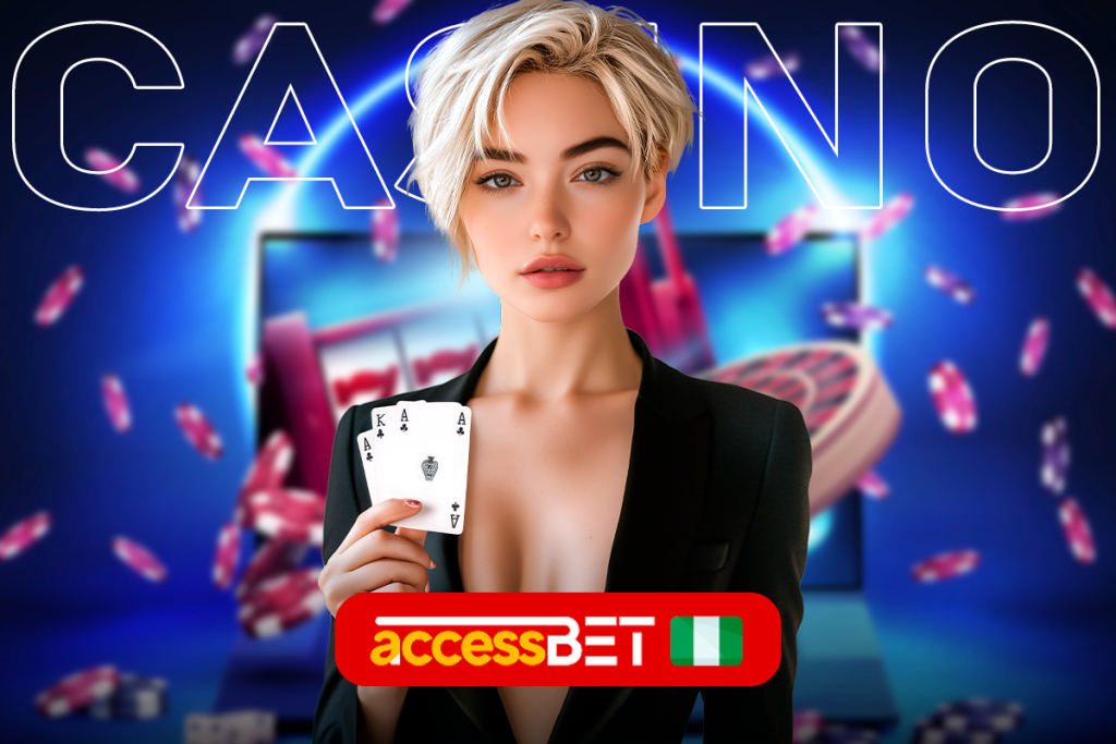 Nigeria Casino: Gambling Entertainment in One Place