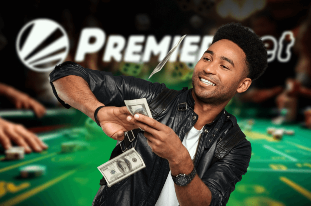 Ligne de paris et possibilités pour le joueur Premier Bet   