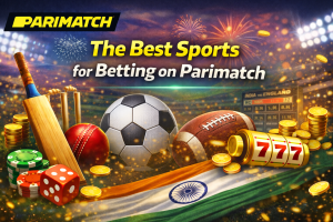 The Best Sports for Betting on Parimatch