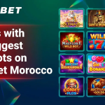 the Biggest Jackpots on Mostbet Morocco